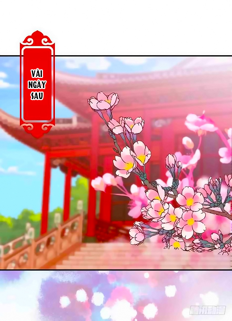 Vương Gia! Ngươi Thật Bỉ Ổi Chapter 301 - Trang 2