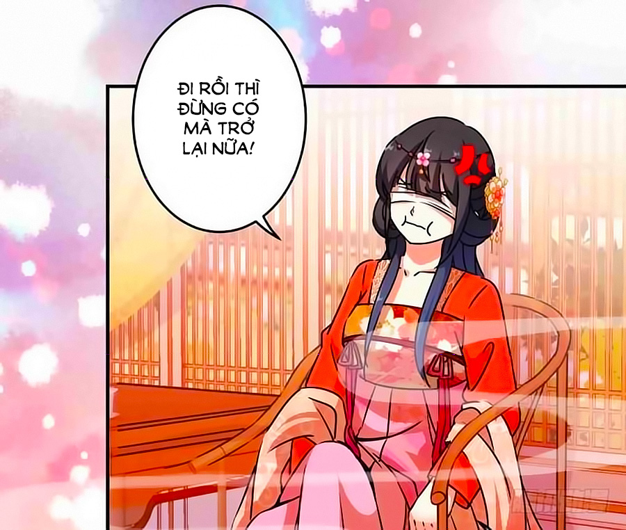 Vương Gia! Ngươi Thật Bỉ Ổi Chapter 301 - Trang 2