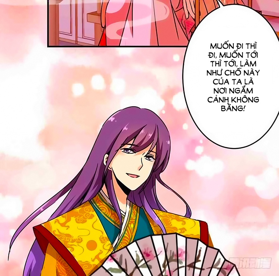 Vương Gia! Ngươi Thật Bỉ Ổi Chapter 301 - Trang 2