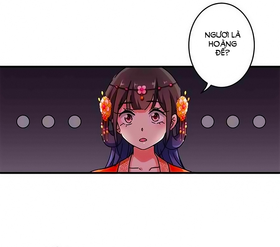 Vương Gia! Ngươi Thật Bỉ Ổi Chapter 302 - Trang 2