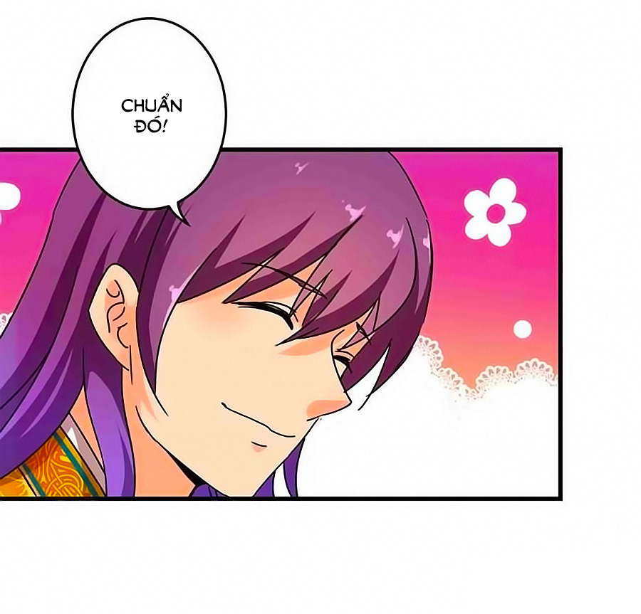 Vương Gia! Ngươi Thật Bỉ Ổi Chapter 302 - Trang 2