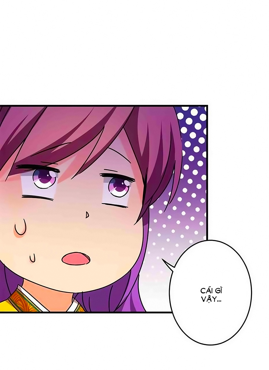 Vương Gia! Ngươi Thật Bỉ Ổi Chapter 302 - Trang 2