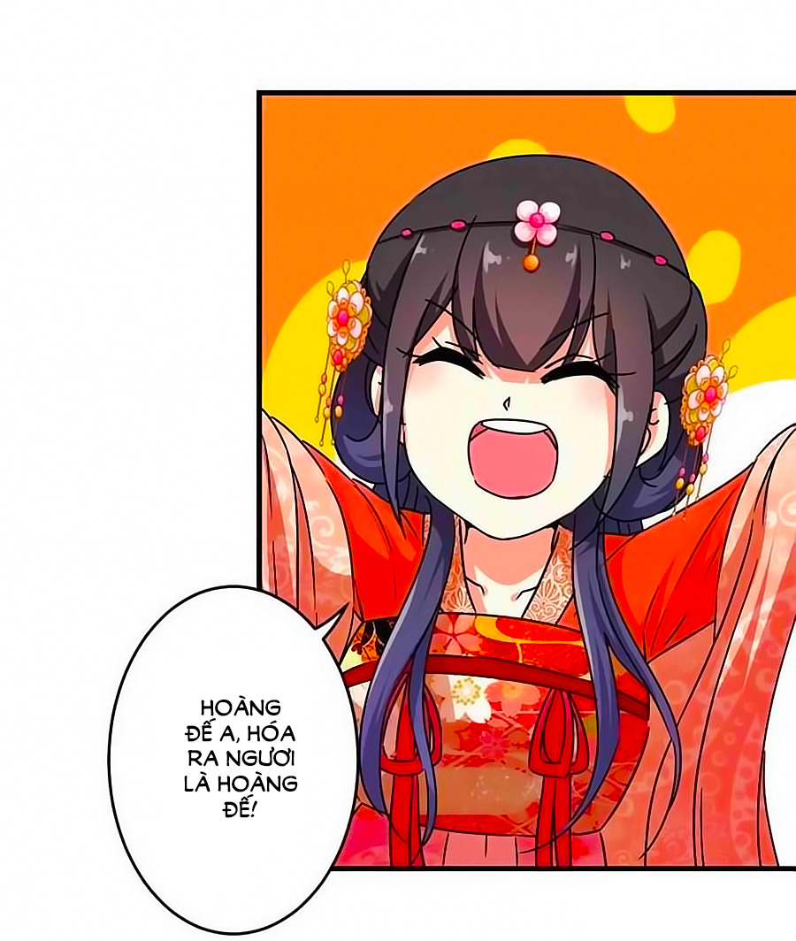 Vương Gia! Ngươi Thật Bỉ Ổi Chapter 302 - Trang 2