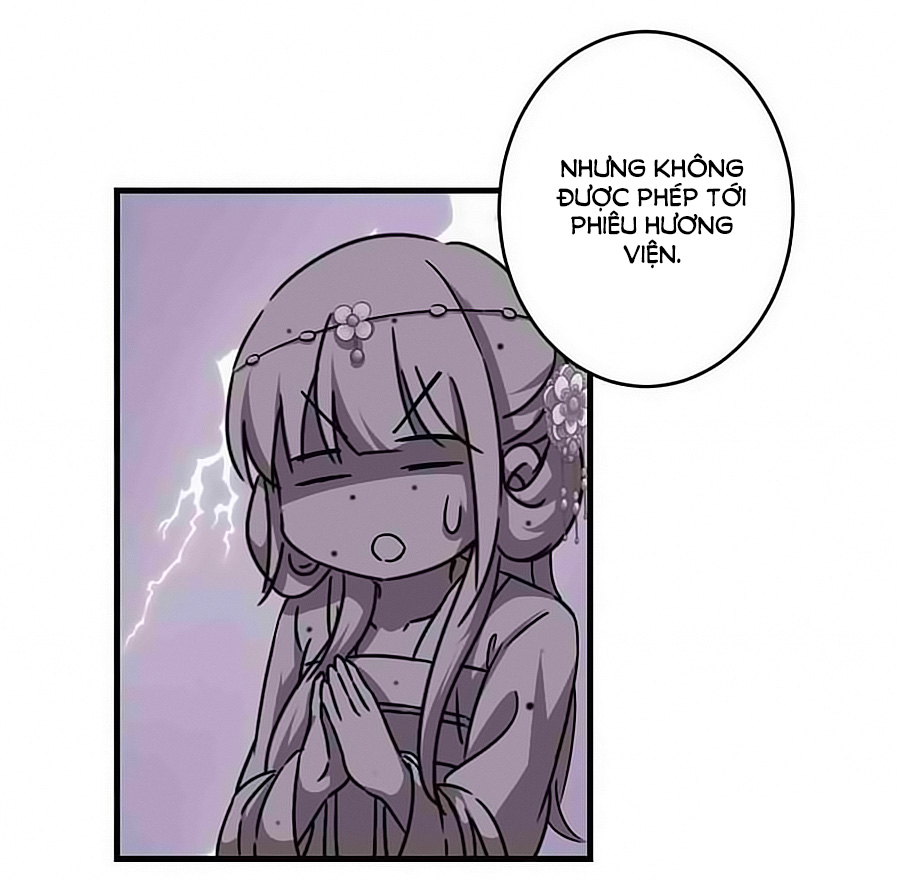 Vương Gia! Ngươi Thật Bỉ Ổi Chapter 302 - Trang 2