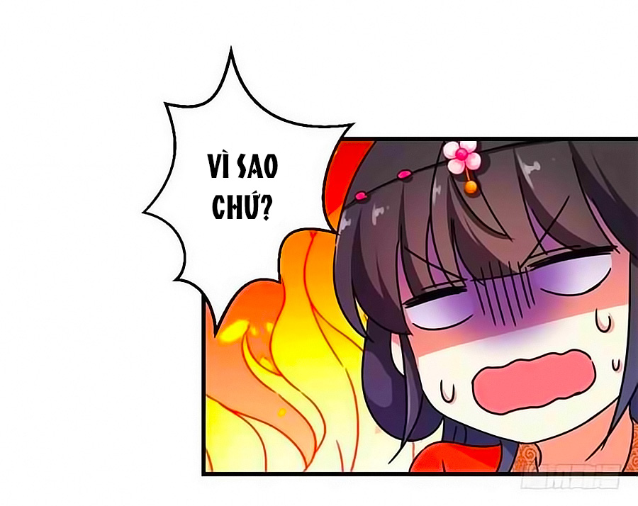 Vương Gia! Ngươi Thật Bỉ Ổi Chapter 302 - Trang 2