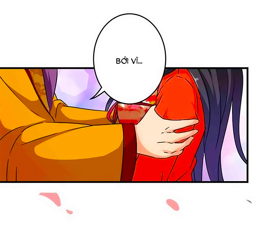 Vương Gia! Ngươi Thật Bỉ Ổi Chapter 302 - Trang 2