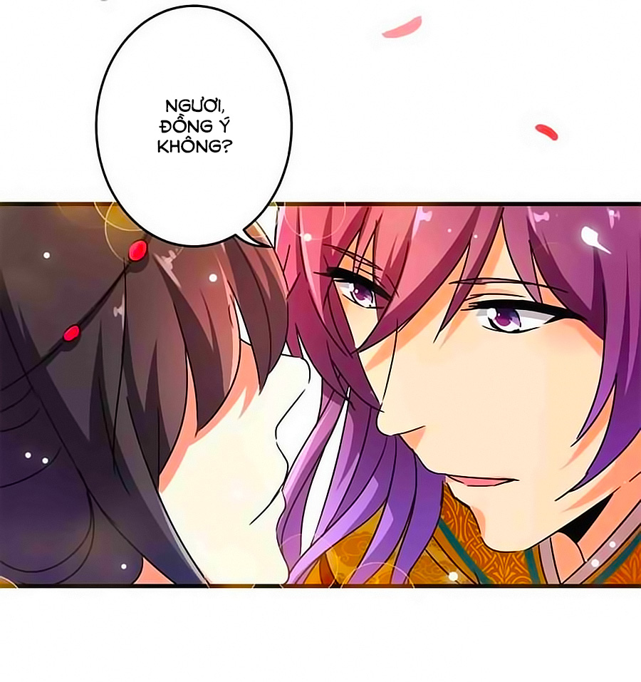 Vương Gia! Ngươi Thật Bỉ Ổi Chapter 302 - Trang 2