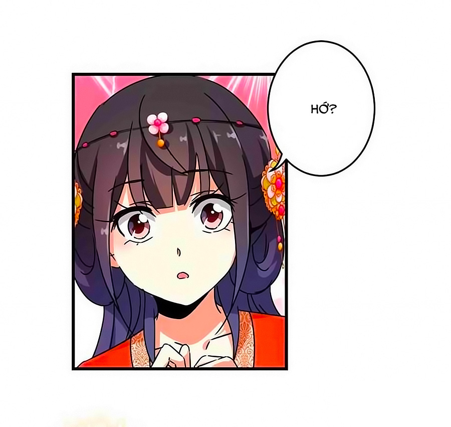 Vương Gia! Ngươi Thật Bỉ Ổi Chapter 302 - Trang 2