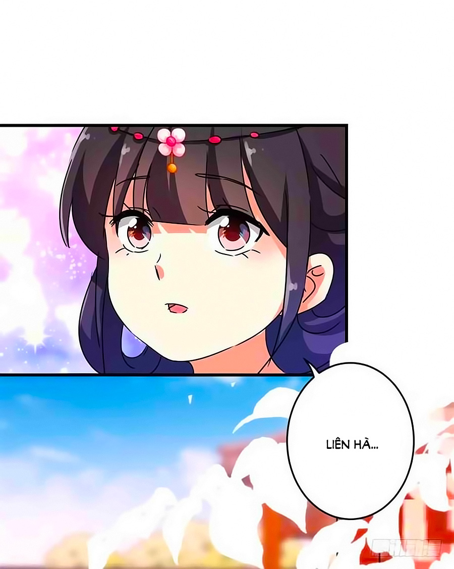 Vương Gia! Ngươi Thật Bỉ Ổi Chapter 302 - Trang 2