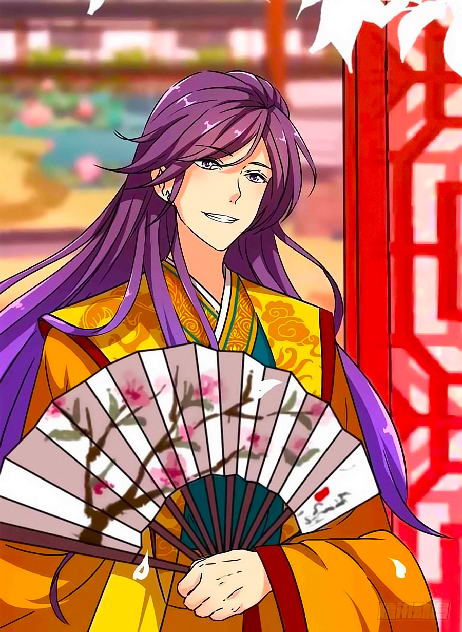 Vương Gia! Ngươi Thật Bỉ Ổi Chapter 302 - Trang 2