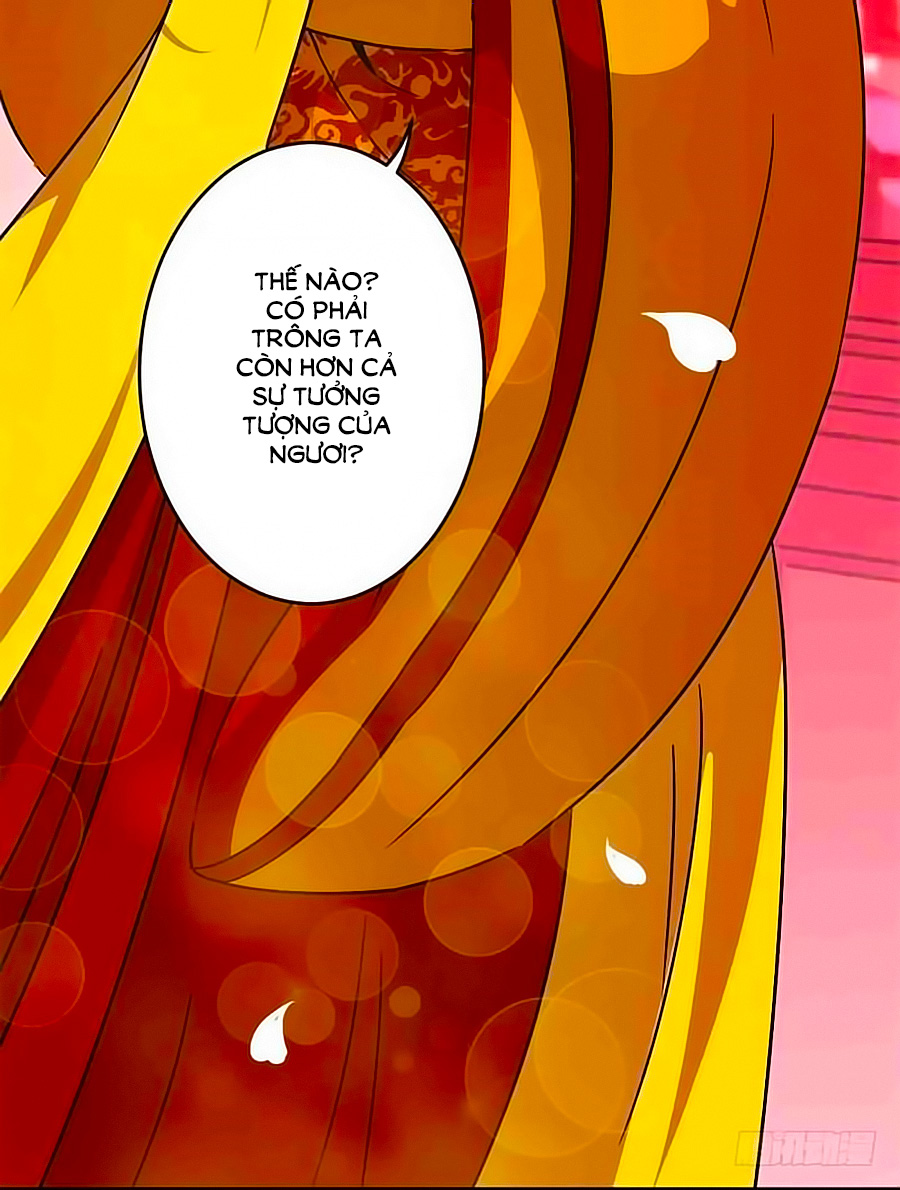 Vương Gia! Ngươi Thật Bỉ Ổi Chapter 302 - Trang 2