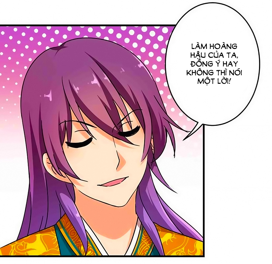 Vương Gia! Ngươi Thật Bỉ Ổi Chapter 303 - Trang 2