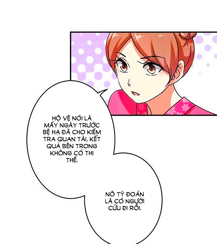 Vương Gia! Ngươi Thật Bỉ Ổi Chapter 303 - Trang 2