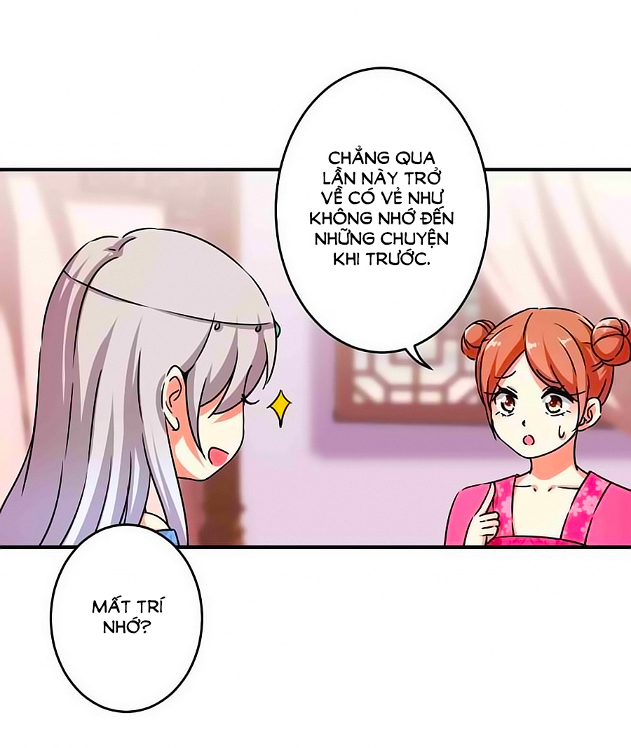 Vương Gia! Ngươi Thật Bỉ Ổi Chapter 303 - Trang 2