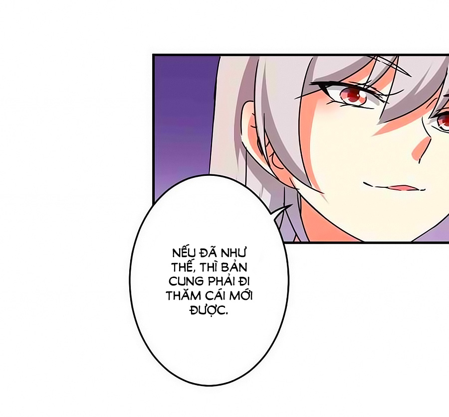 Vương Gia! Ngươi Thật Bỉ Ổi Chapter 303 - Trang 2