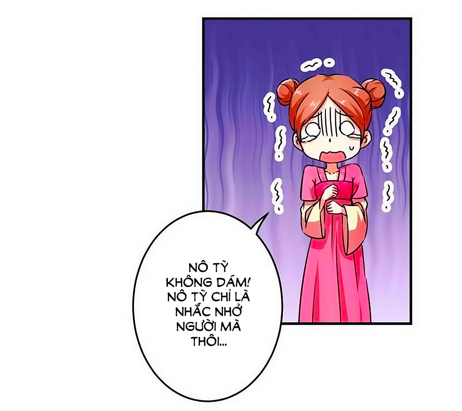 Vương Gia! Ngươi Thật Bỉ Ổi Chapter 303 - Trang 2