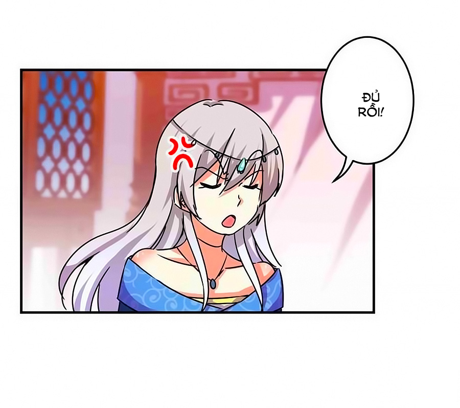 Vương Gia! Ngươi Thật Bỉ Ổi Chapter 303 - Trang 2