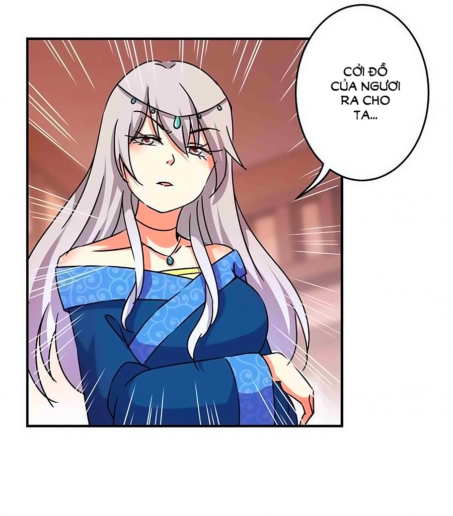 Vương Gia! Ngươi Thật Bỉ Ổi Chapter 303 - Trang 2