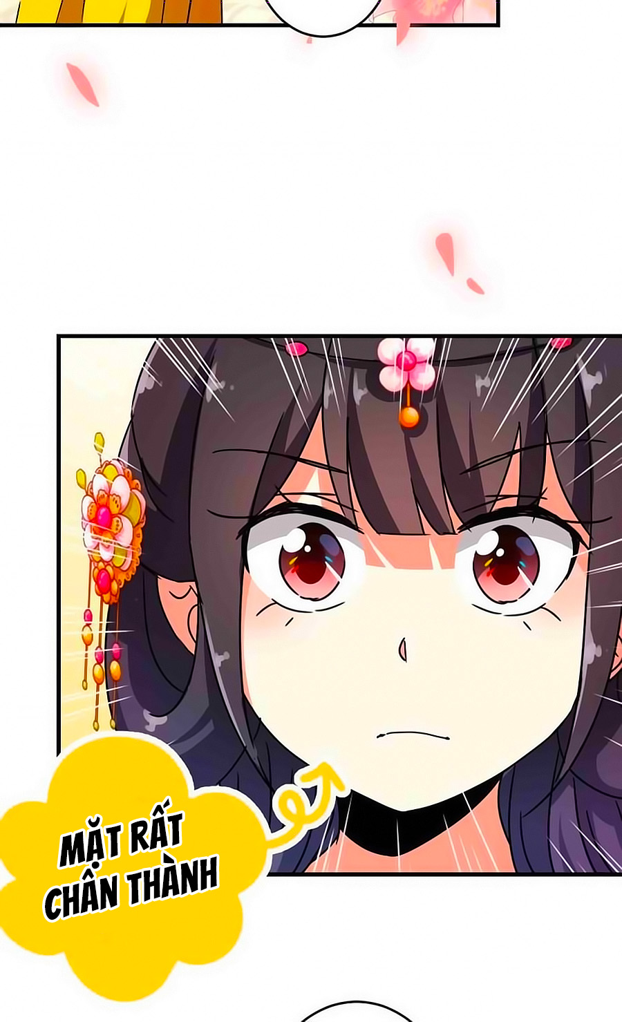 Vương Gia! Ngươi Thật Bỉ Ổi Chapter 303 - Trang 2