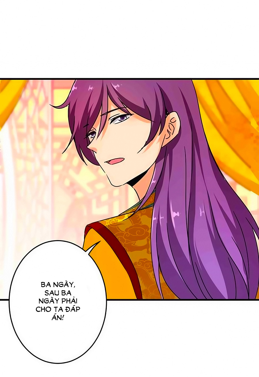 Vương Gia! Ngươi Thật Bỉ Ổi Chapter 303 - Trang 2