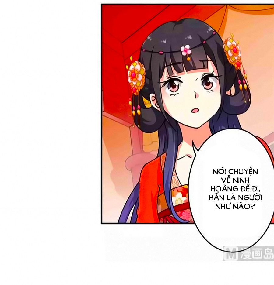 Vương Gia! Ngươi Thật Bỉ Ổi Chapter 304 - Trang 2