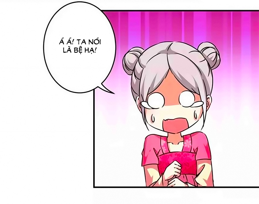 Vương Gia! Ngươi Thật Bỉ Ổi Chapter 304 - Trang 2