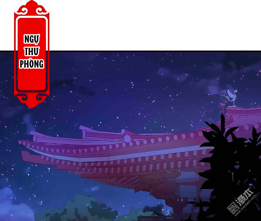 Vương Gia! Ngươi Thật Bỉ Ổi Chapter 305 - Trang 2