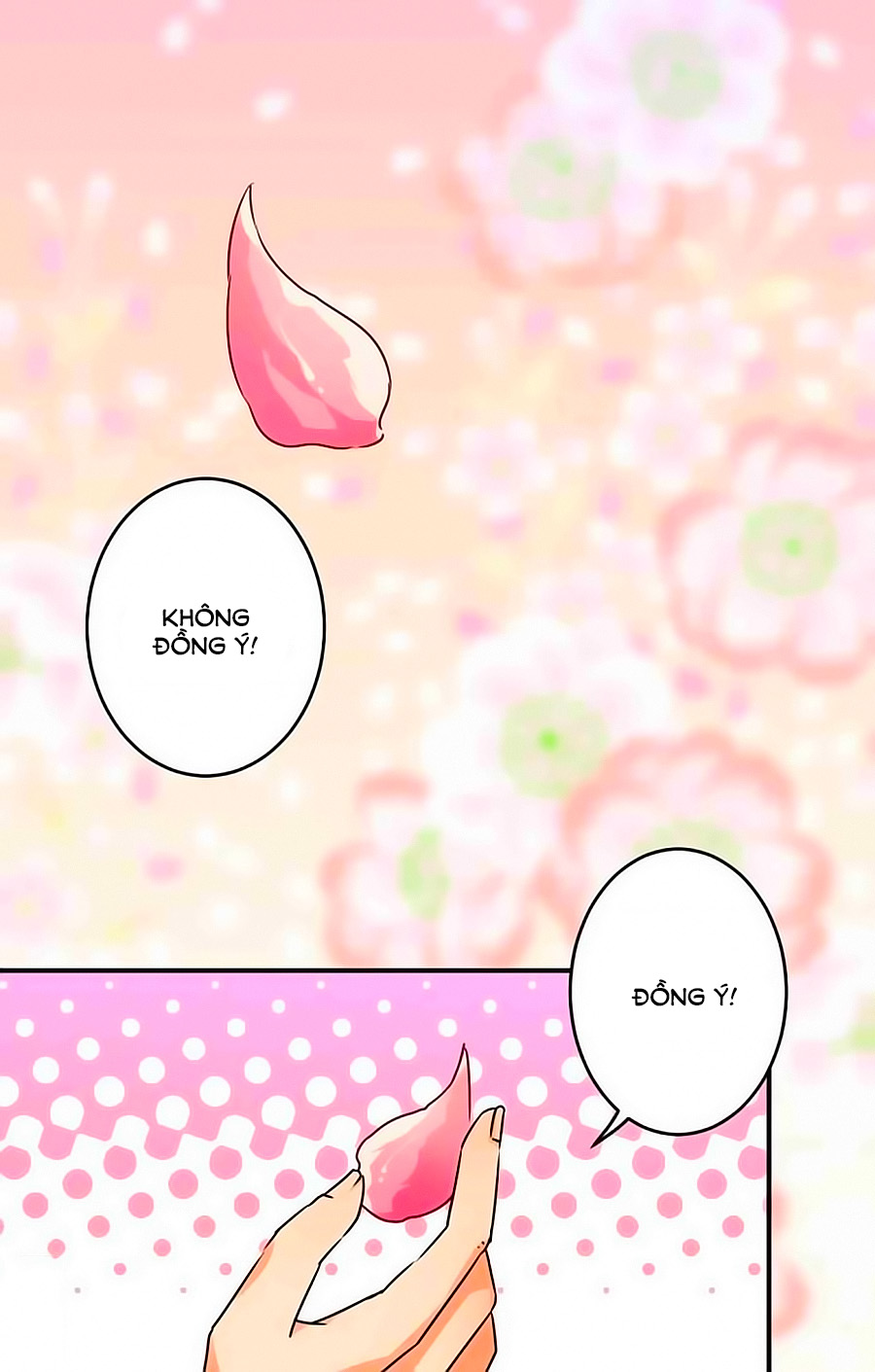 Vương Gia! Ngươi Thật Bỉ Ổi Chapter 305 - Trang 2