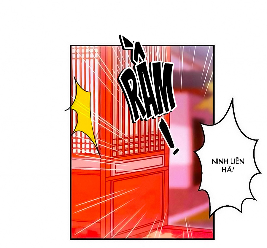 Vương Gia! Ngươi Thật Bỉ Ổi Chapter 305 - Trang 2