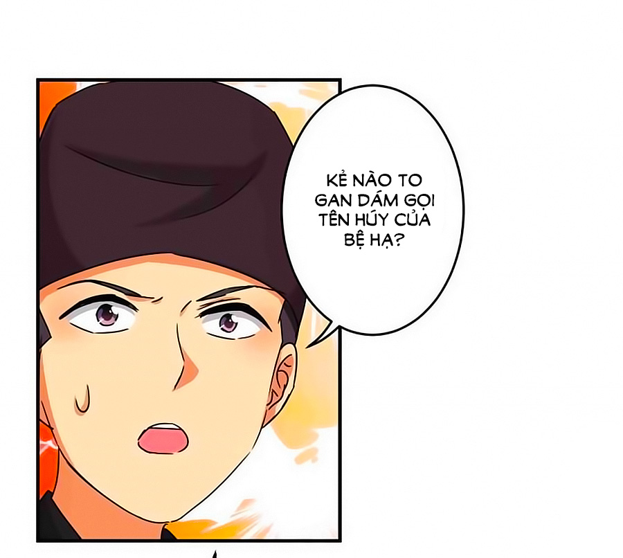 Vương Gia! Ngươi Thật Bỉ Ổi Chapter 305 - Trang 2