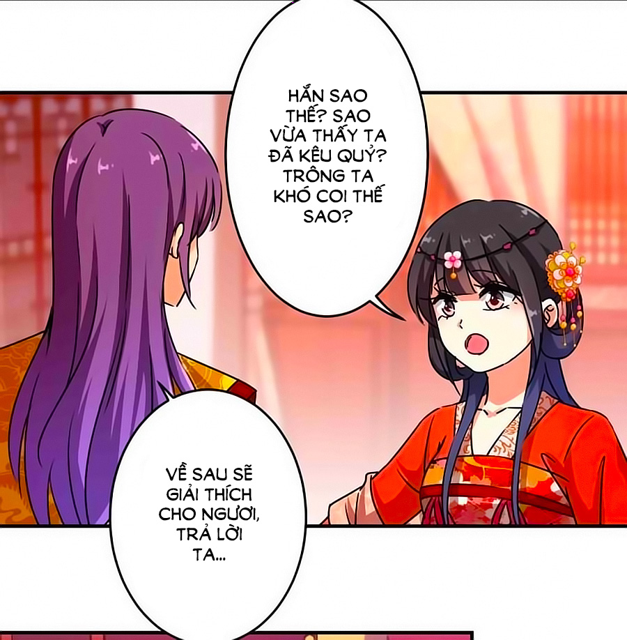 Vương Gia! Ngươi Thật Bỉ Ổi Chapter 305 - Trang 2