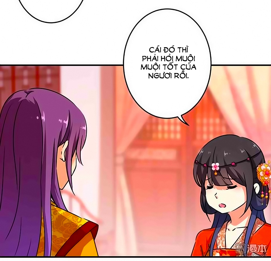 Vương Gia! Ngươi Thật Bỉ Ổi Chapter 305 - Trang 2