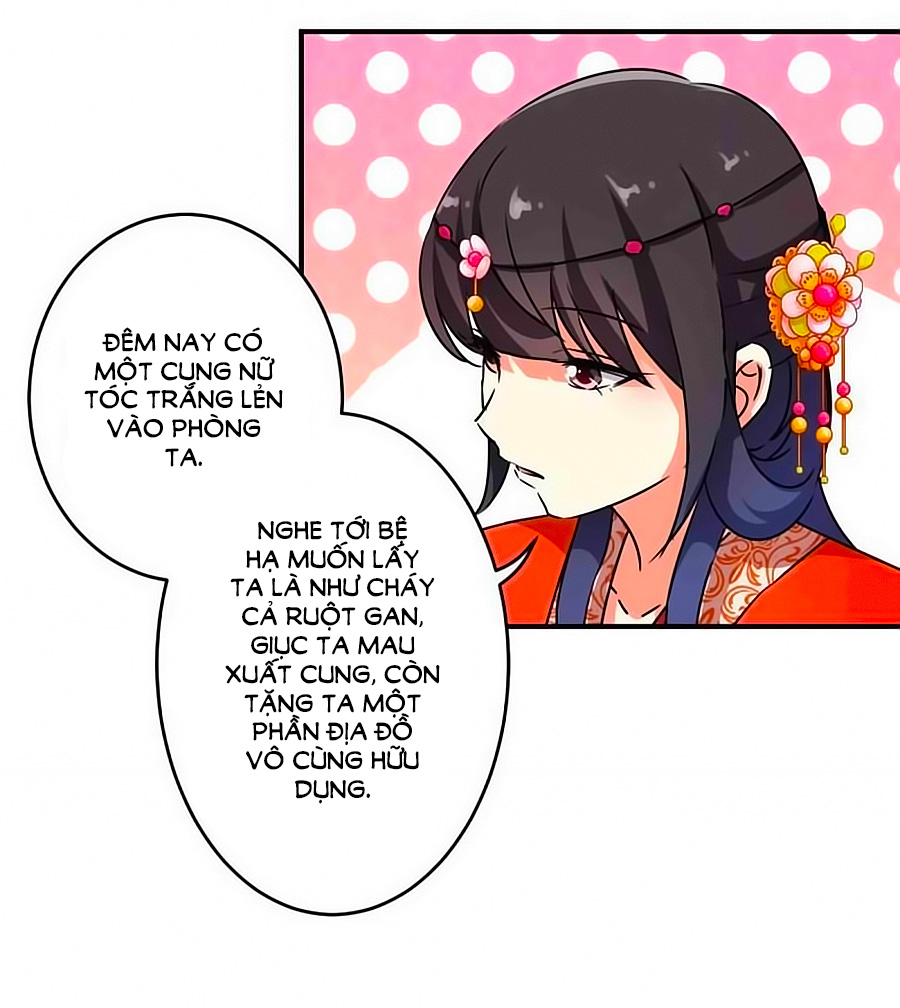 Vương Gia! Ngươi Thật Bỉ Ổi Chapter 305 - Trang 2