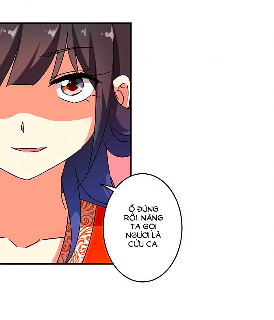 Vương Gia! Ngươi Thật Bỉ Ổi Chapter 305 - Trang 2