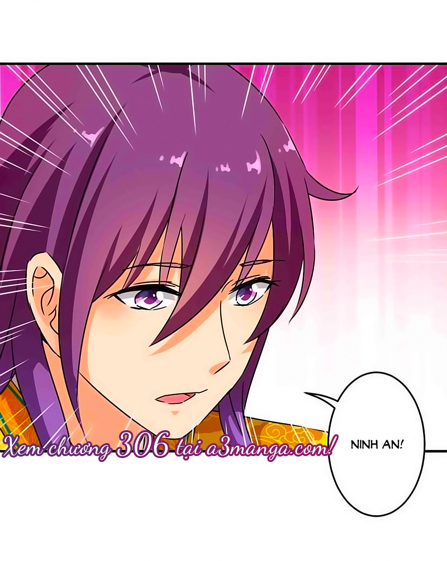 Vương Gia! Ngươi Thật Bỉ Ổi Chapter 305 - Trang 2