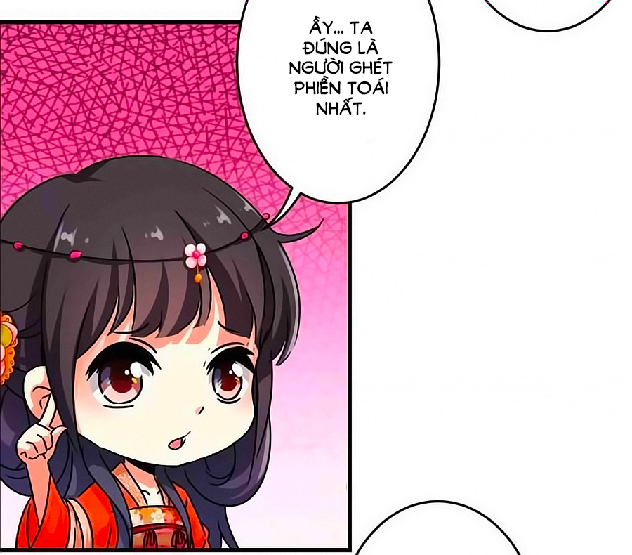 Vương Gia! Ngươi Thật Bỉ Ổi Chapter 305 - Trang 2