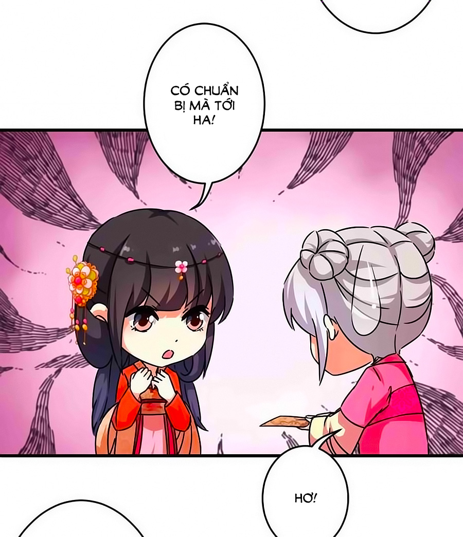 Vương Gia! Ngươi Thật Bỉ Ổi Chapter 305 - Trang 2