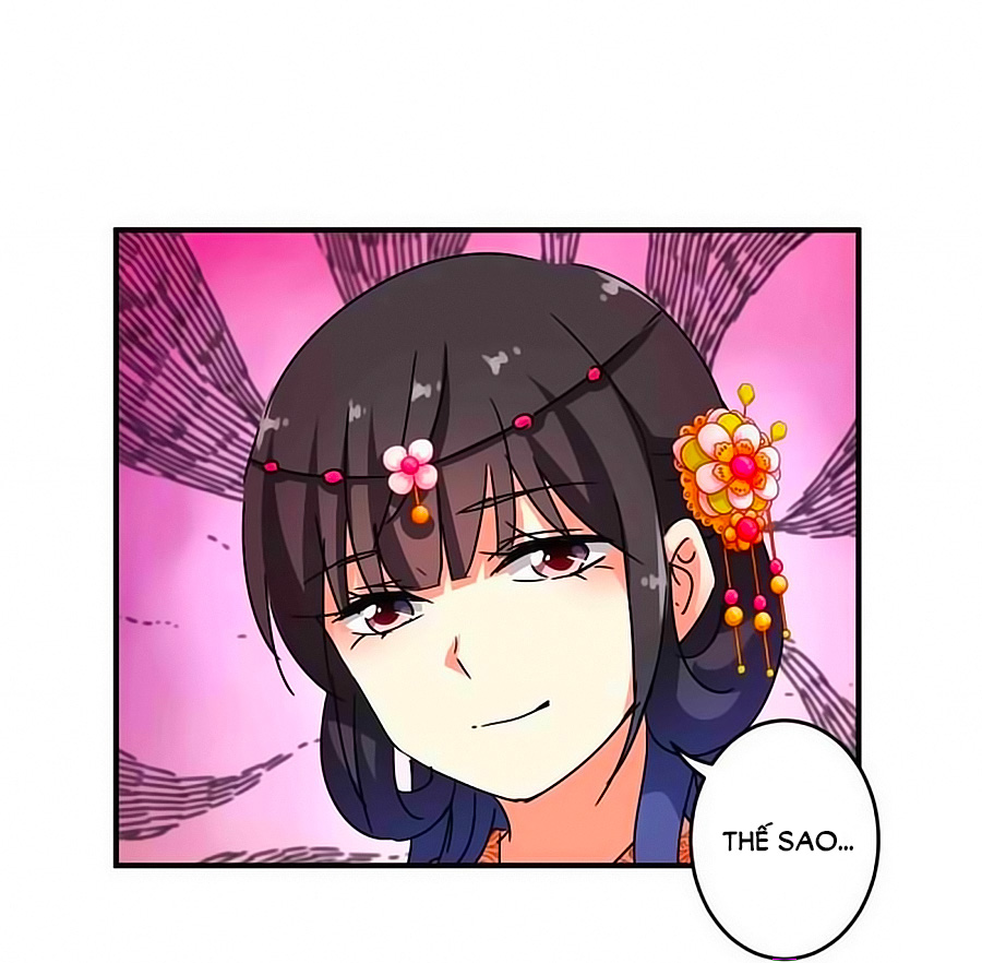 Vương Gia! Ngươi Thật Bỉ Ổi Chapter 305 - Trang 2