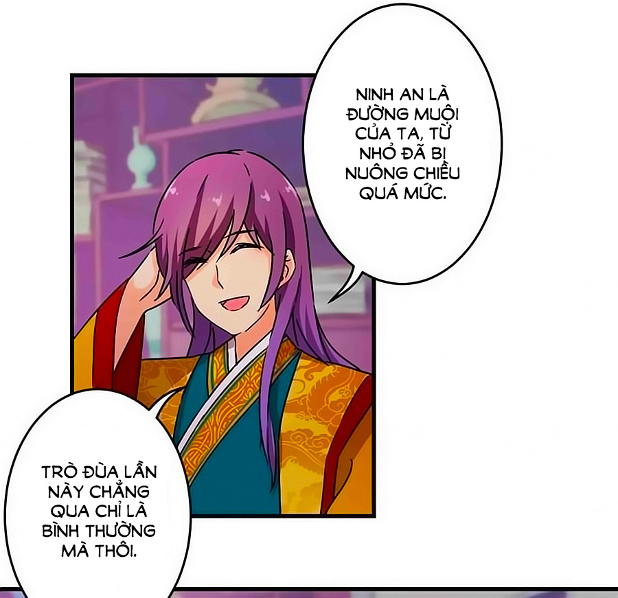 Vương Gia! Ngươi Thật Bỉ Ổi Chapter 306 - Trang 2