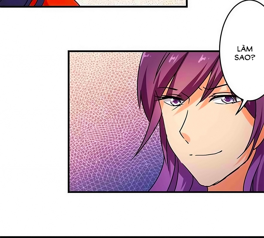 Vương Gia! Ngươi Thật Bỉ Ổi Chapter 306 - Trang 2