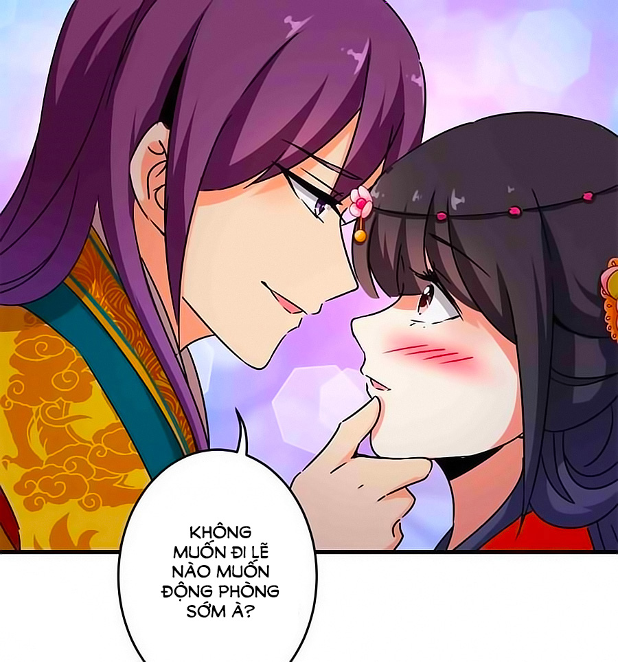 Vương Gia! Ngươi Thật Bỉ Ổi Chapter 306 - Trang 2