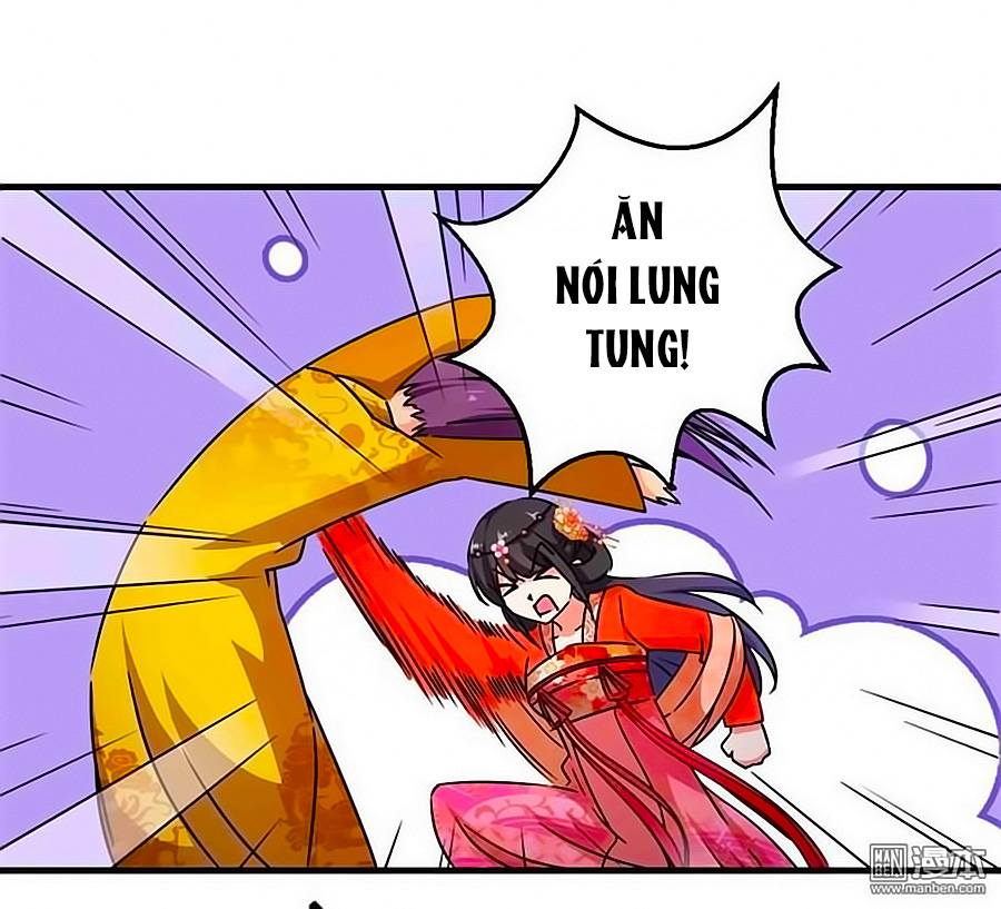 Vương Gia! Ngươi Thật Bỉ Ổi Chapter 306 - Trang 2