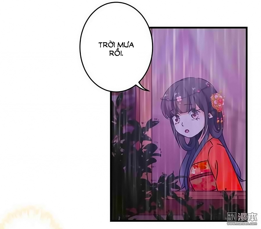 Vương Gia! Ngươi Thật Bỉ Ổi Chapter 306 - Trang 2