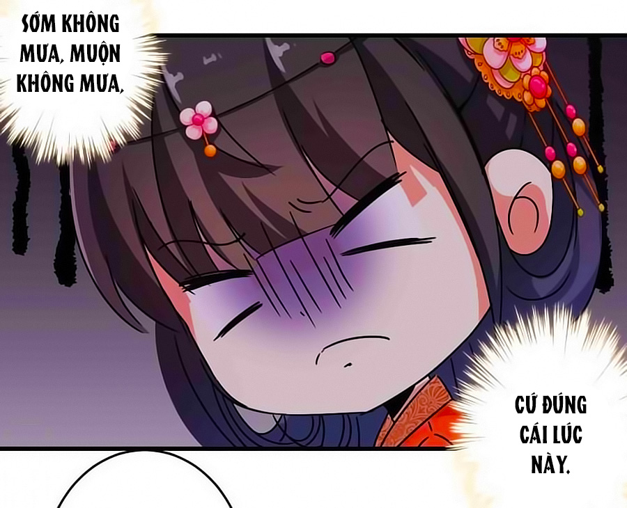 Vương Gia! Ngươi Thật Bỉ Ổi Chapter 306 - Trang 2