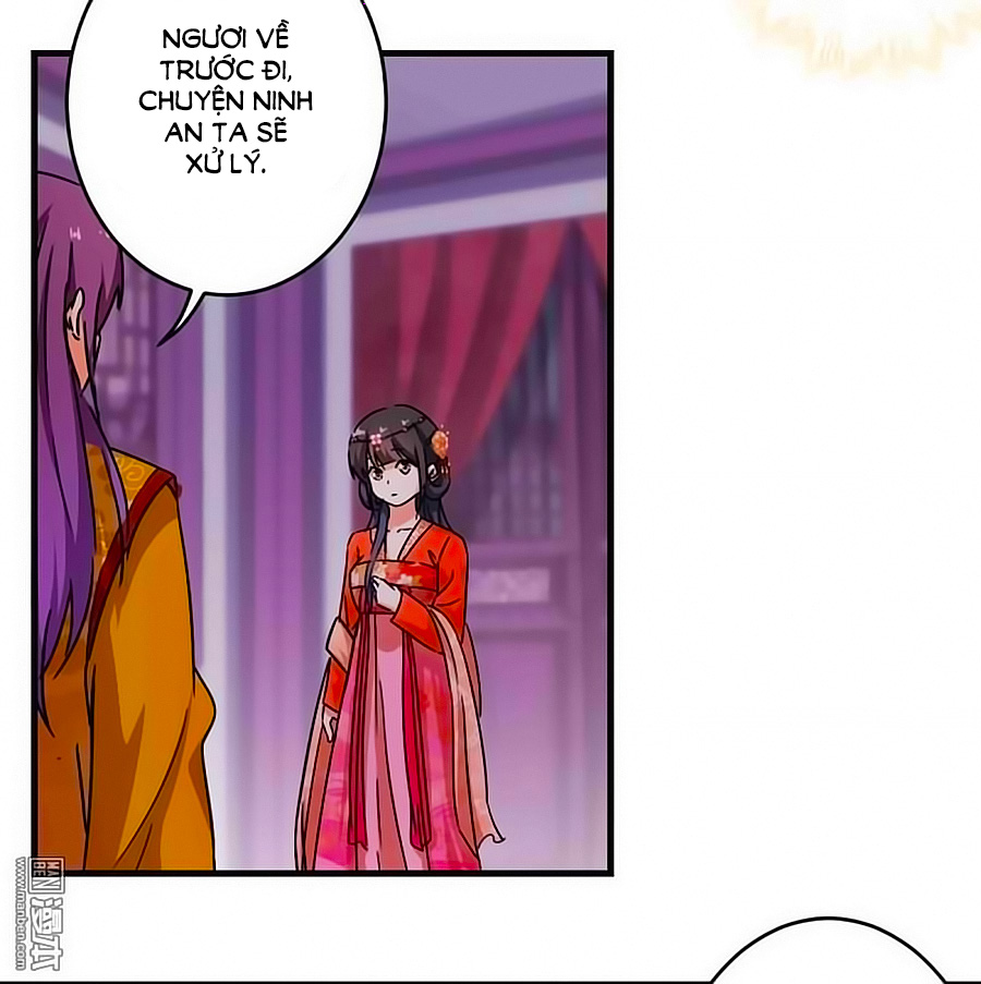 Vương Gia! Ngươi Thật Bỉ Ổi Chapter 306 - Trang 2