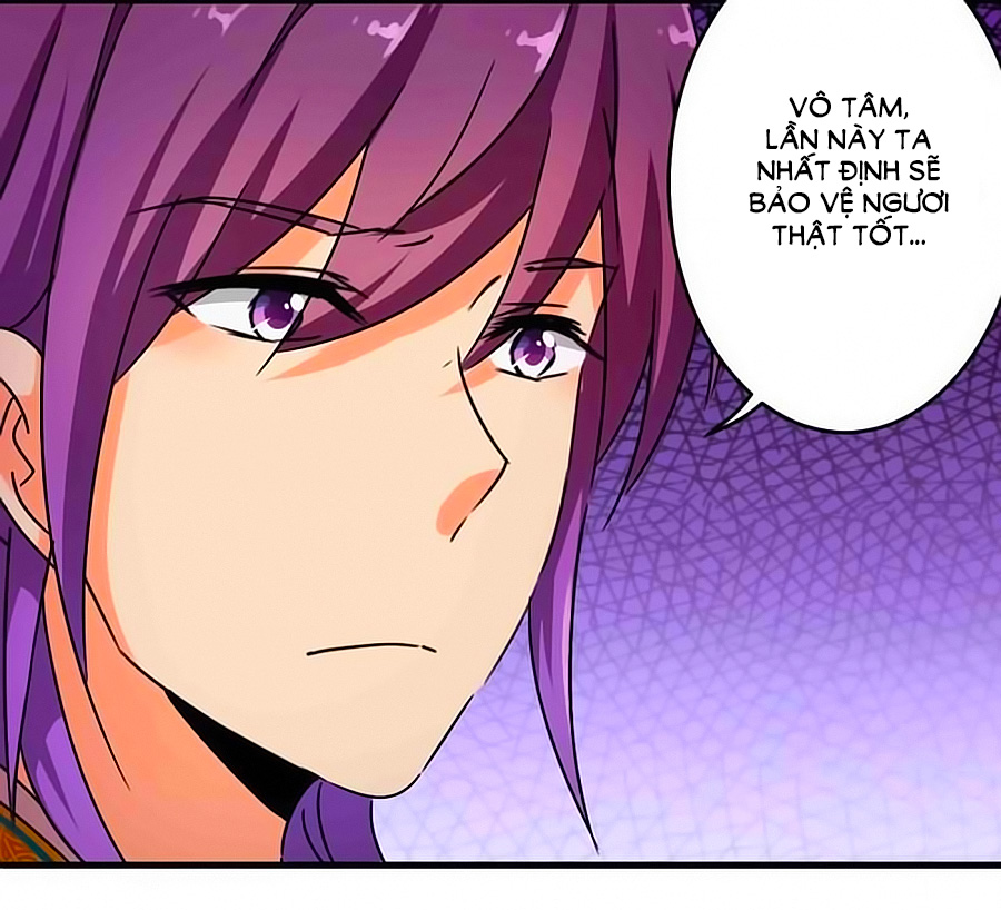 Vương Gia! Ngươi Thật Bỉ Ổi Chapter 306 - Trang 2