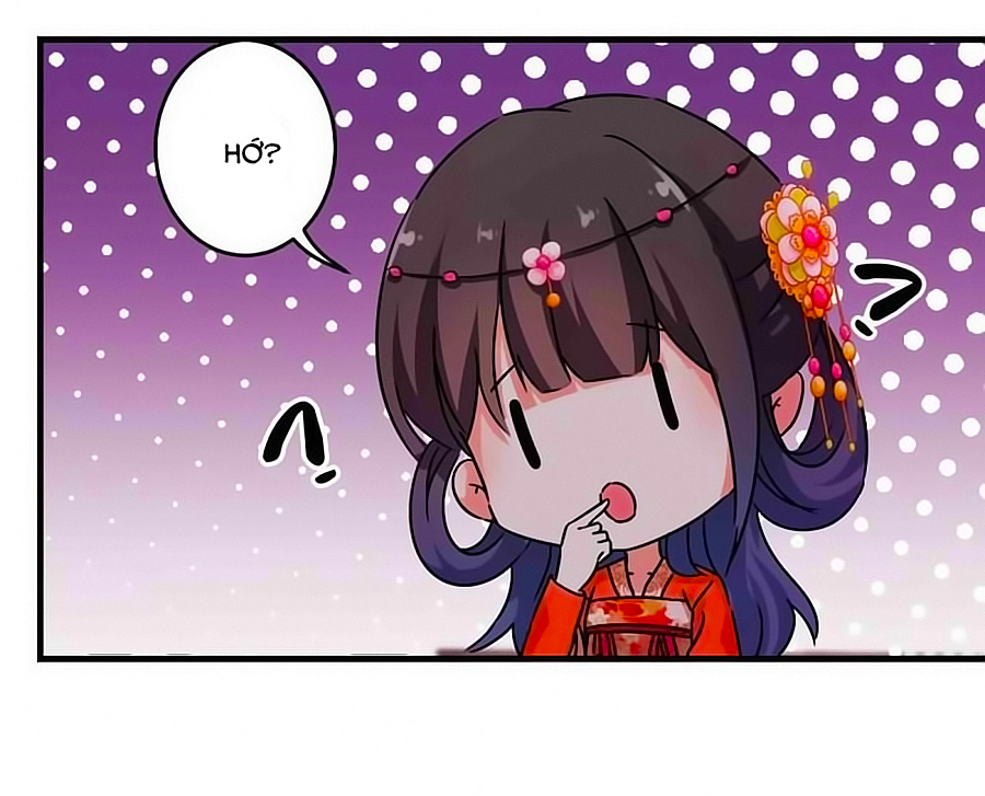 Vương Gia! Ngươi Thật Bỉ Ổi Chapter 306 - Trang 2