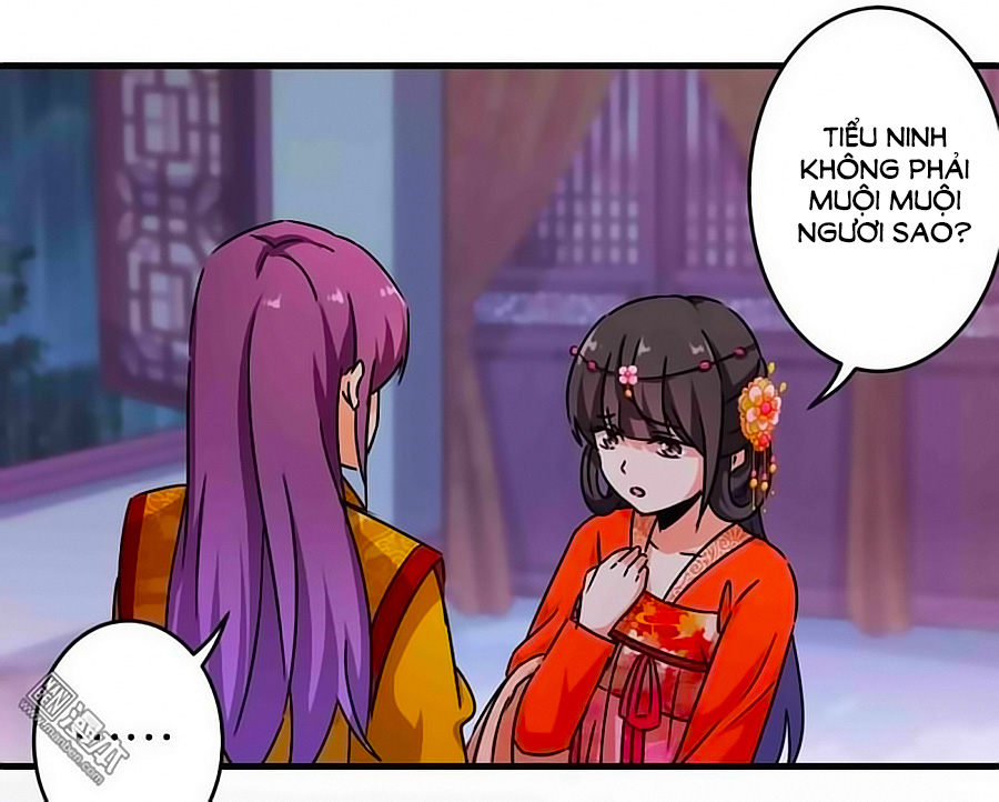 Vương Gia! Ngươi Thật Bỉ Ổi Chapter 306 - Trang 2