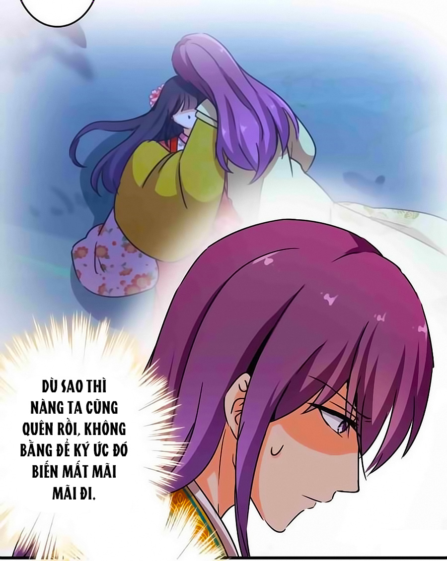 Vương Gia! Ngươi Thật Bỉ Ổi Chapter 306 - Trang 2