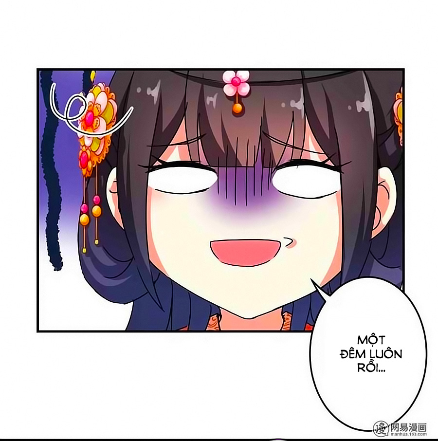 Vương Gia! Ngươi Thật Bỉ Ổi Chapter 307 - Trang 2